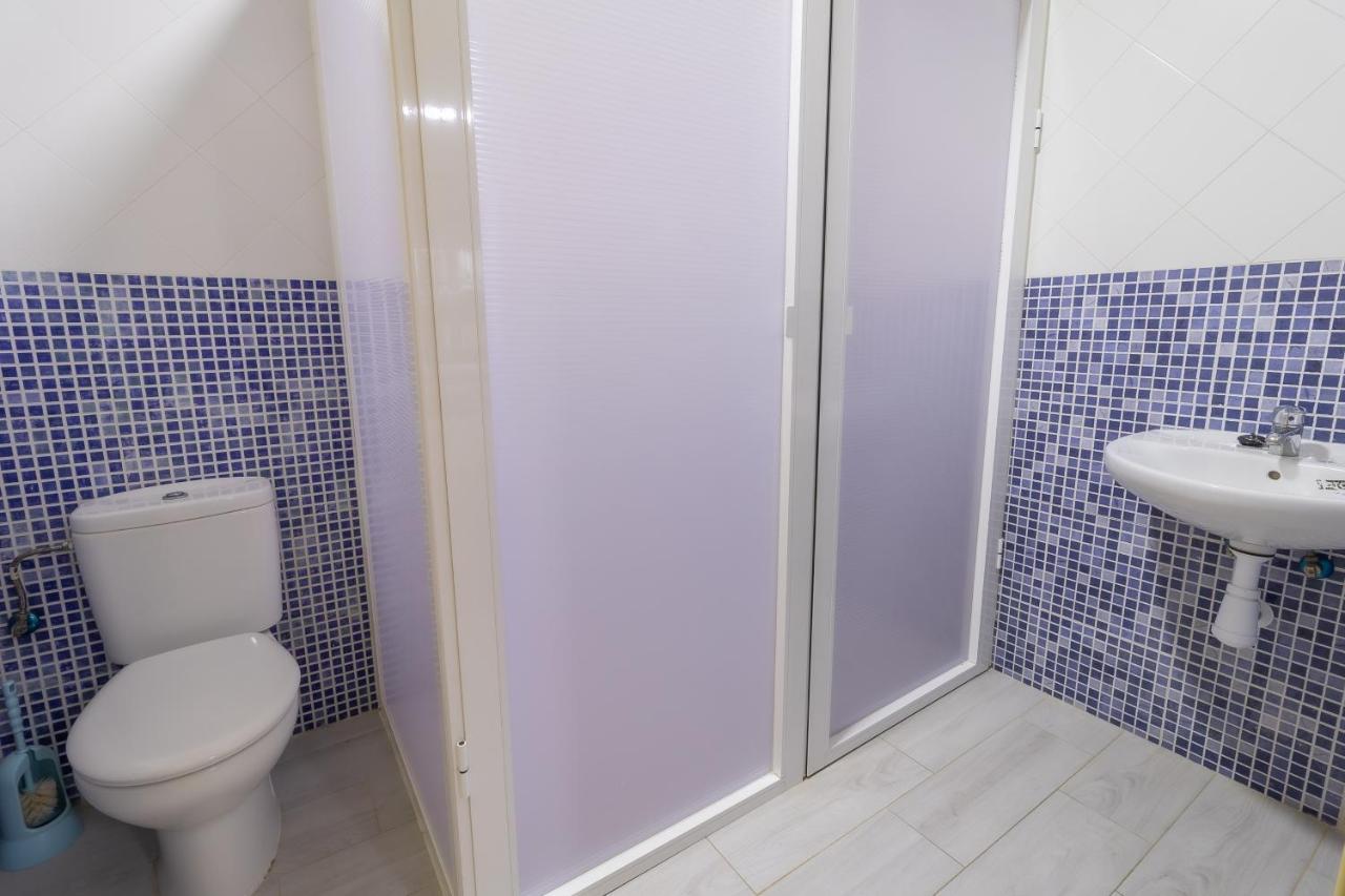Albergue Rojo Plata Torremegia ภายนอก รูปภาพ